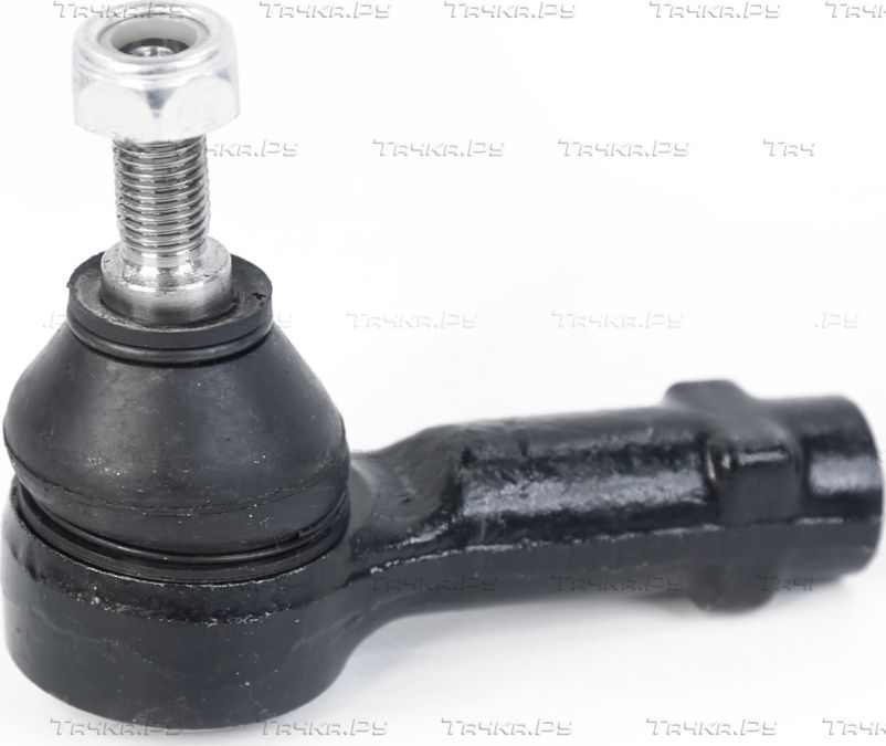 Наконечник рулевой тяги HOLA правый/левый для Mitsubishi Galant VII 1992-1996. Артикул RE10-021