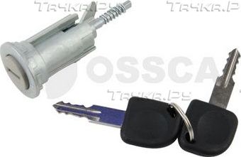 Замок зажигания OSSCA. Артикул 16609