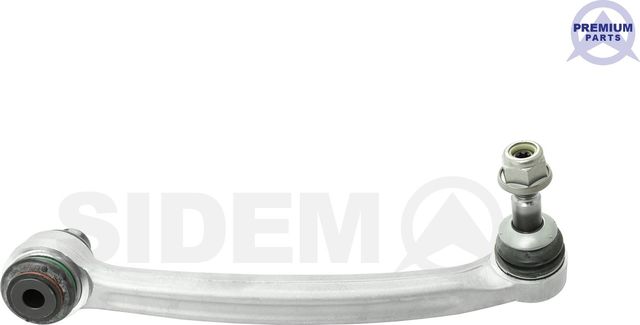 Продольный рычаг передней подвески Sidem (алюминий) задний правый нижний для BMW 3 V (E90/E91/E92/E93) 2007-2013. Артикул 210571