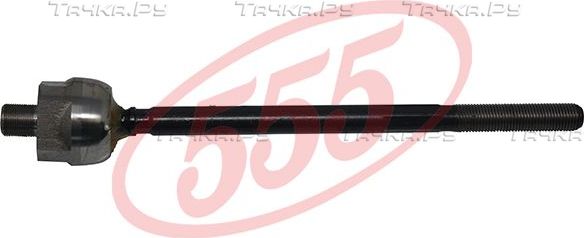 Рулевая тяга 555 правая/левая для Infiniti J 1992-1997. Артикул SR-4800