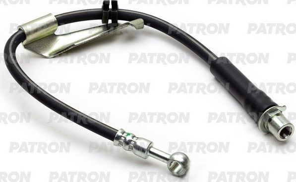 Тормозной шланг Patron передний правый/левый для Chevrolet Captiva I 2006-2018. Артикул PBH0359
