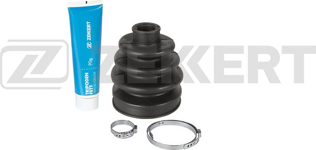 Пыльник ШРУСа внутренний Zekkert для Mazda CX-5 I 2011-2017. Артикул SM-1220S