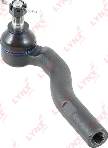 Наконечник рулевой тяги LYNXauto. Артикул C4386R