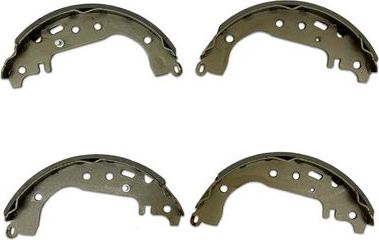 Тормозные колодки NiBK. Артикул FN2342