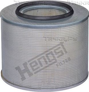 Воздушный фильтр Hengst. Артикул E273L