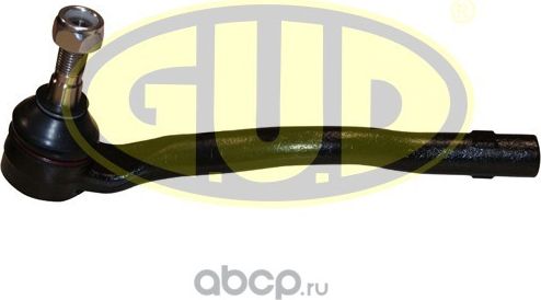 Наконечник рулевой тяги G.U.D.. Артикул GSP201476