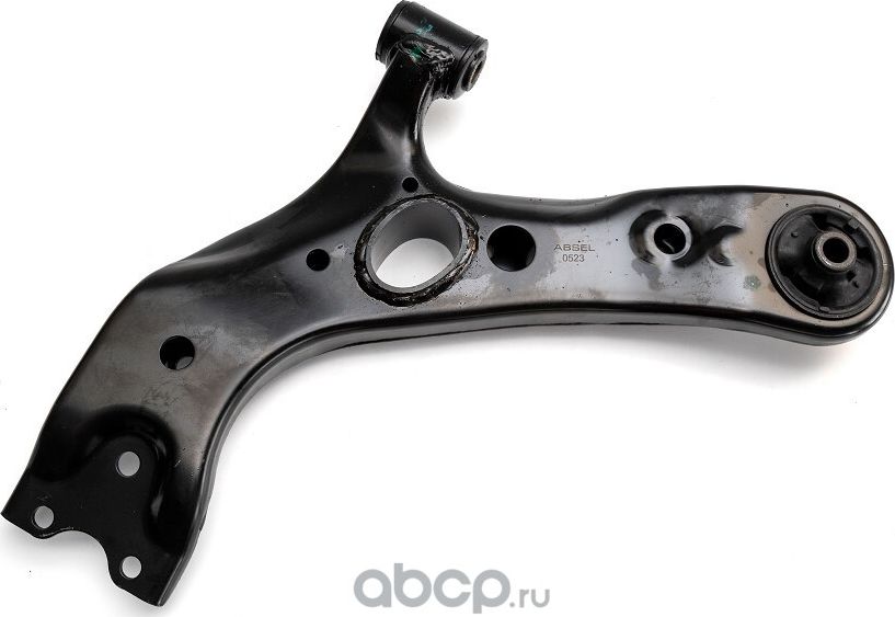 Рычаг подвески передней левый (Absel). Артикул TY330253L