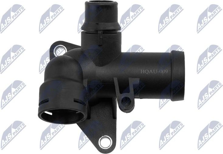 Расширительный бачок NTY. Артикул CZW-FR-006