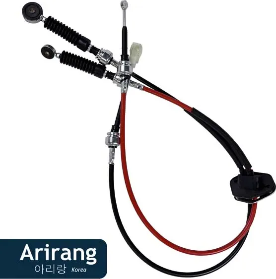 Трос переключения передач (Arirang). Артикул ARG133038