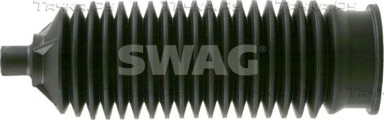 Пыльник рулевой рейки SWAG (термопласт). Артикул 50 92 1959