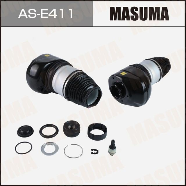 Пневмобаллон MASUMA BMW 7-SERIES (G11) 19- FRONT. Артикул ASE411
