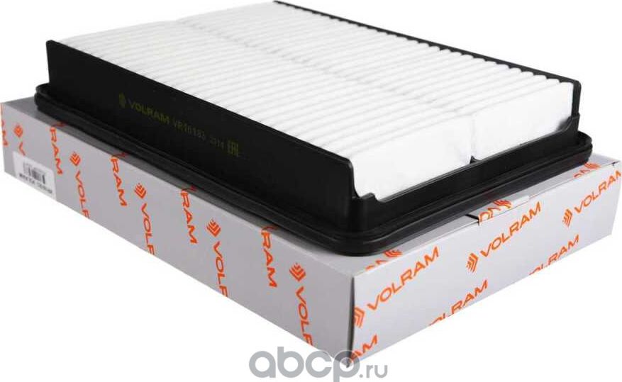 ФИЛЬТР ВОЗДУШНЫЙ HYUNDAI SANTA FE II 2.0-2.2 06-12 KIA SORENTO II 2.0-2.2 10- (Volram). Артикул VR16183