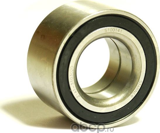 ПОДШ. П RENAULT LOGAN/MEGAN/LAGUNA (Starner). Артикул S100141