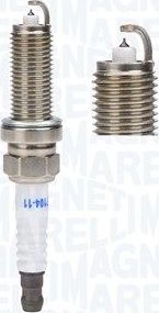 Свеча зажигания Magneti Marelli для Nissan Murano Z52 2016-2026. Артикул 062711000049