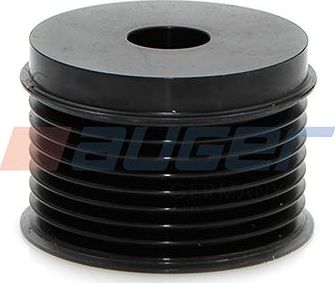 Шкив генератора Auger. Артикул 74703