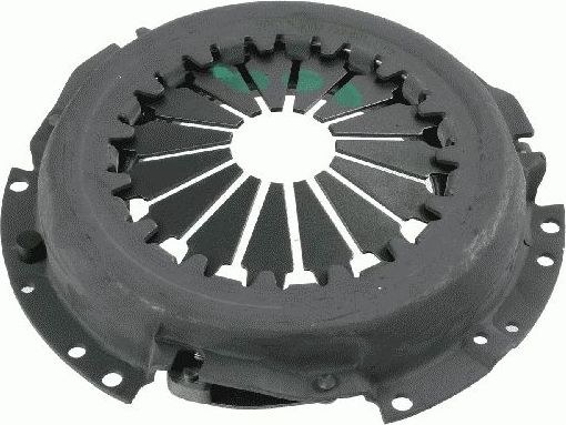 Корзина сцепления SACHS для Toyota Caldina II 1997-2002. Артикул 3082 727 001