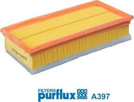 Воздушный фильтр Purflux. Артикул A397