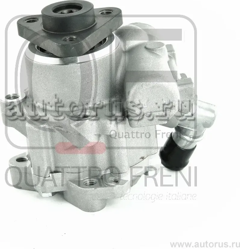 Насос ГУР (Quattro Freni). Артикул QF00100034