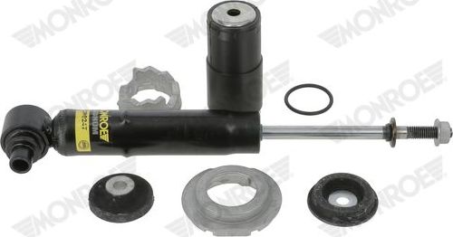 Амортизатор кабины Monroe MONROE MAGNUM Cabin. Артикул CB0247