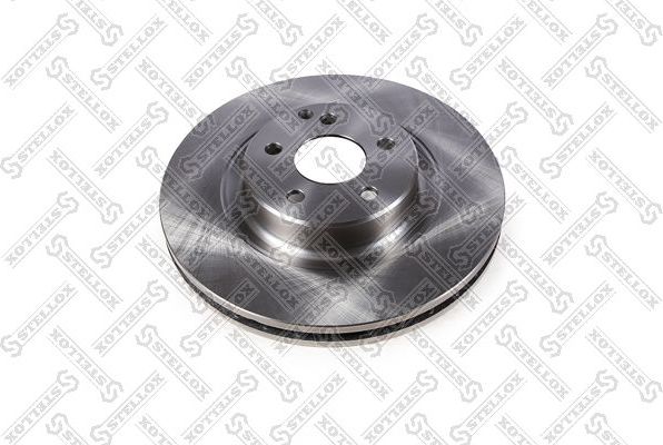 Тормозной диск Stellox. Артикул 6020-1463-SX