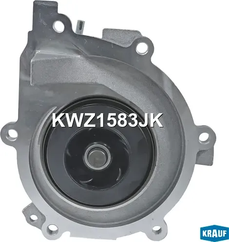Помпа водяная (Krauf). Артикул KWZ1583JK