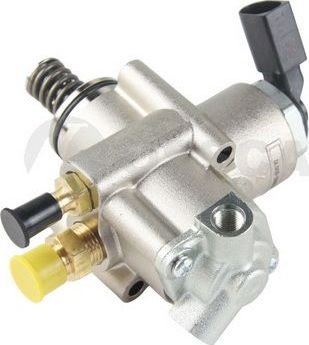 Топливный насос высокого давления (ТНВД) OSSCA для Audi A4 IV (B8) 2008-2015. Артикул 34676