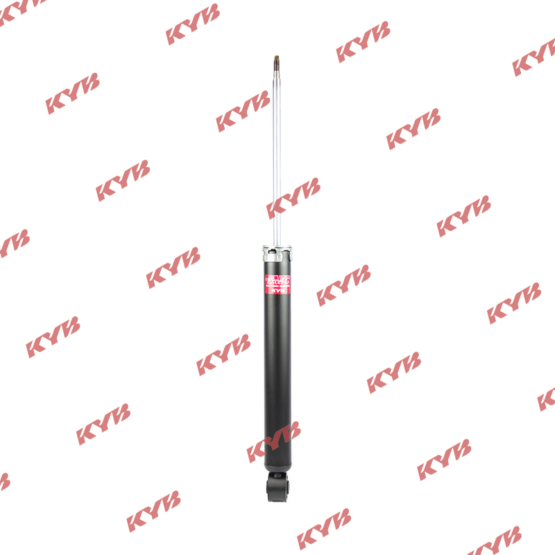 Амортизатор KYB (Каяба) Excel-G задний для Audi A4 IV (B8) 2007-2015. Артикул 349133