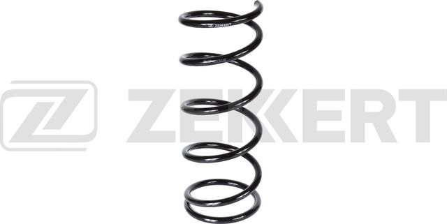 Пружина подвески Zekkert. Артикул SF-1507