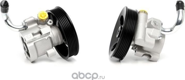 Новый насос ГУР Daewoo Nubira 2002-, Chevrolet Lacetti 2003-, Chevrolet Aveo 200 (Pstpro). Артикул NB1608PST