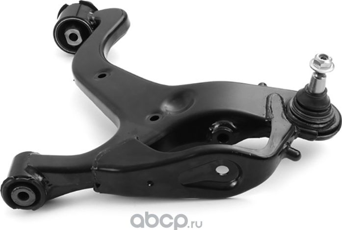 Рычаг подвески передний нижний LAND ROVER DISCOVERY III 05-09 RH (Hosu). Артикул HSAC0356