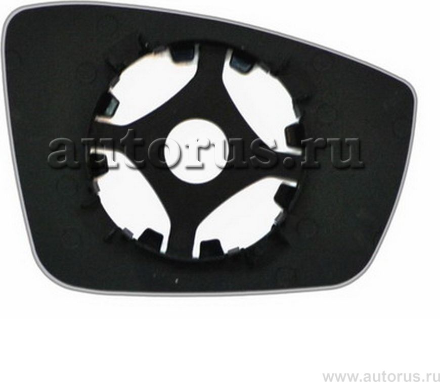 Эл. Зеркальный правый асферический (Ergon). Артикул 84440905