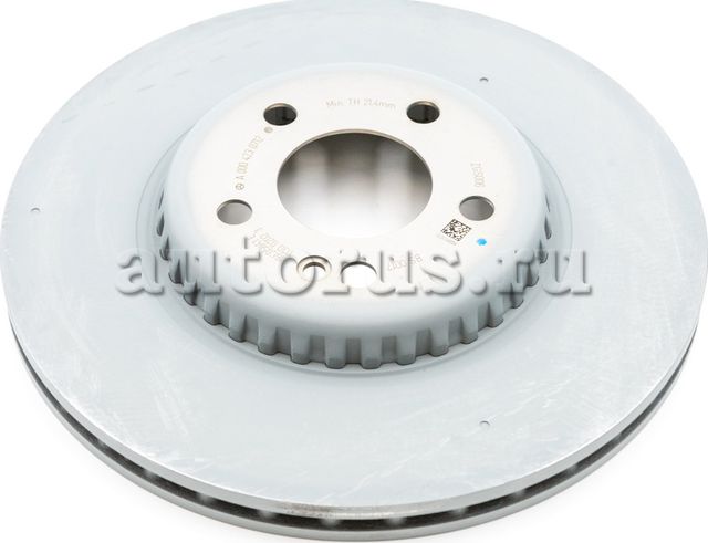 Тормозной диск Mercedes-Benz. Артикул A0004230712