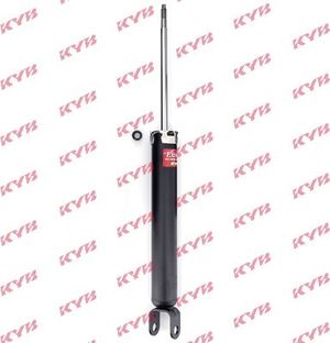 Амортизатор KYB (Каяба) Excel-G задний для Kia Ceed II 2012-2018. Артикул 349084