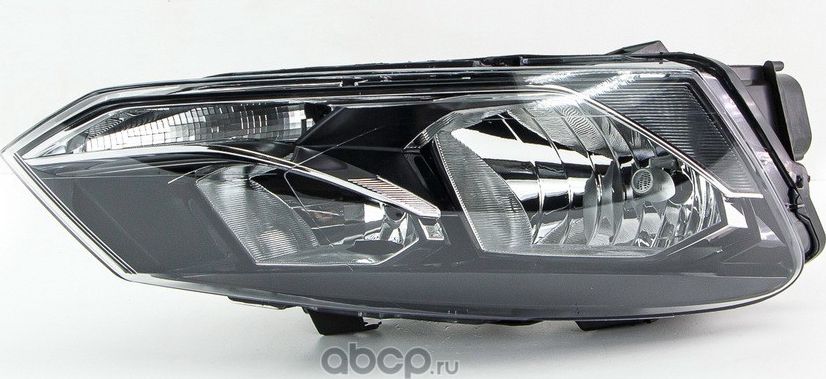 Фара передняя правая (Dominant). Артикул AW6C109410006B