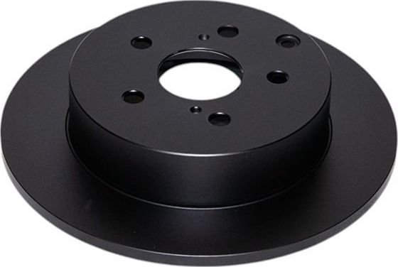 Тормозной диск Zentparts. Артикул Z06669