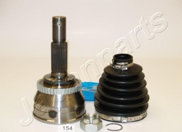 Шрус наружный (граната) Japanparts. Артикул GI-154