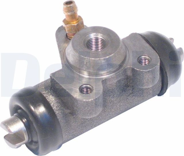 Тормозной цилиндр Delphi задний для Wartburg 353 1975-1991. Артикул LW80006