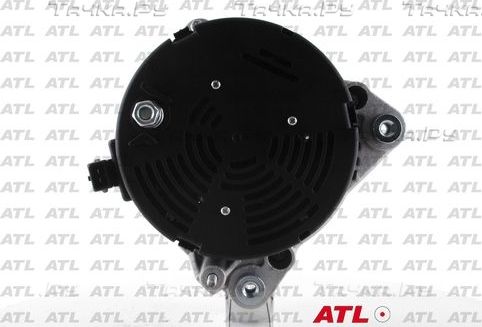 Генератор ATL/Delta Autotechnik для Volkswagen Polo III 1995-1999. Артикул L 39 090