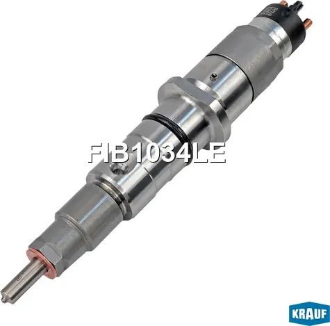 Форсунка топливная Krauf. Артикул FIB1034LE