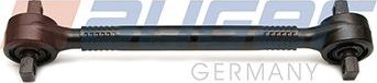 Реактивная тяга (штанга) Auger задняя для MAN TGA 2002-2026. Артикул 15326