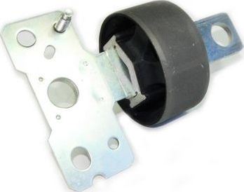 Сайлентблок задней балки Corteco. Артикул 49102455