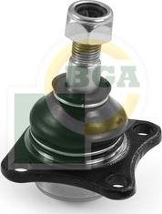 Шаровая опора BGA передняя правая/левая нижняя для Fiat Albea 1996-2001. Артикул SJ2208