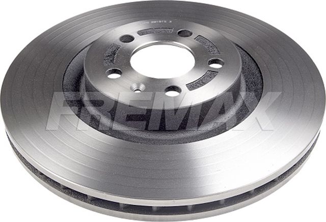 Тормозной диск Fremax. Артикул BD-6078