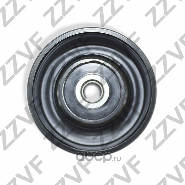 РОЛИК НАТЯЖИТЕЛЯ ПРИВОДНОГО РЕМНЯ NISSAN MICRA (02-10), NOTE (06-) (Zzvf). Артикул GRA83867