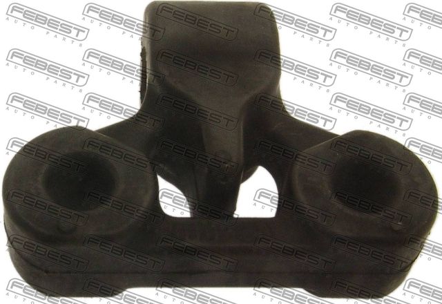 Крепление глушителя Febest для Honda Civic VIII 2005-2012. Артикул HEXB-005