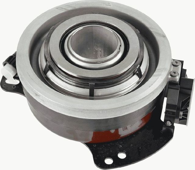 Выжимной подшипник сцепления SACHS ConAct для Volvo  FH16 2003-2002. Артикул 6482 000 171
