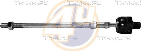 Рулевая тяга 4U. Артикул NS-E-56303