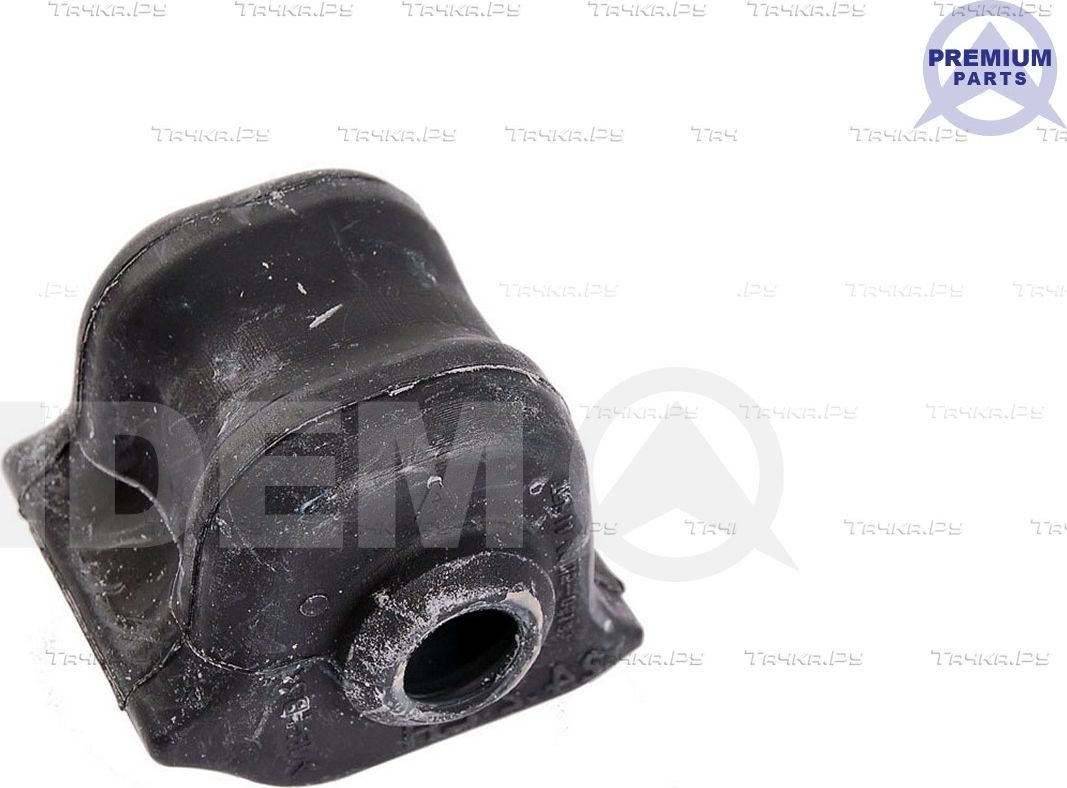 Втулка стабилизатора Sidem передняя правая для Toyota Avensis III 2008-2018. Артикул 845827