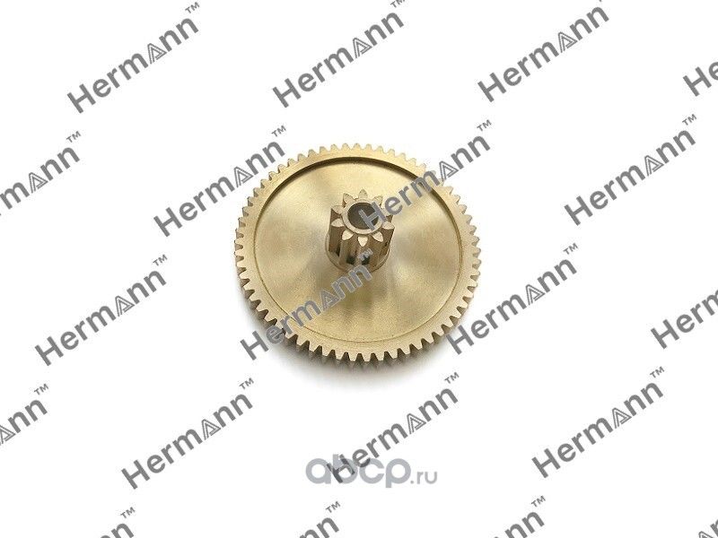 Шестерня дроссельной заслонки (Hermann). Артикул HR351002A900