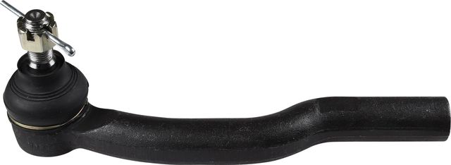 Наконечник рулевой тяги JP Group левый для Toyota Camry 40 (V40, XV40) 2006-2014. Артикул 4844604470
